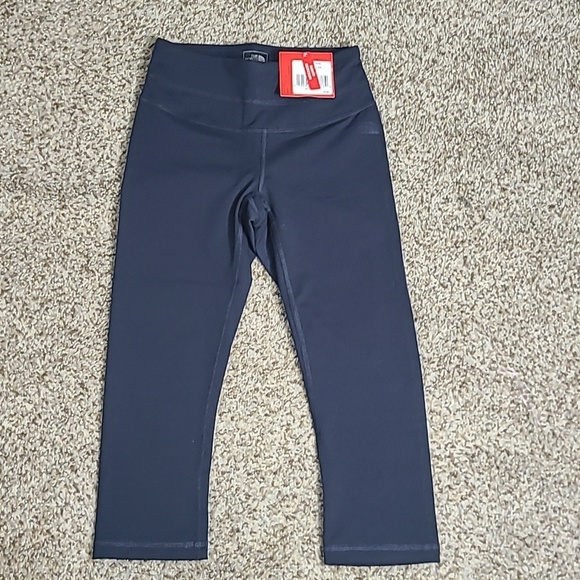 The North Face Pants - The North Face Hatha Capri Pants